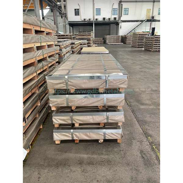 Stainless Steel Sheet&Plate